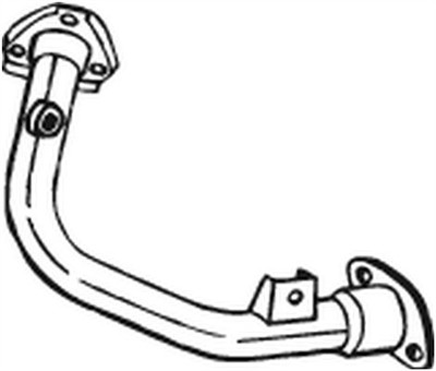 BOSAL 737-029 EAN: 3351647370290.