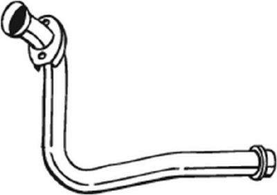 BOSAL 737-143 EAN: 3351647371433.