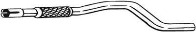 BOSAL 740-003 EAN: 3351647400034.