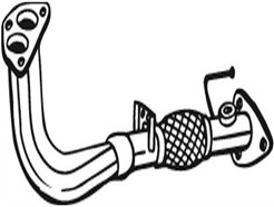 BOSAL 750-129