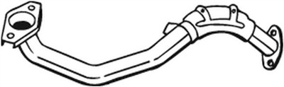 BOSAL 750-159 EAN: 3351647501595.