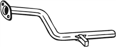 BOSAL 750-165 EAN: 3351647501656.