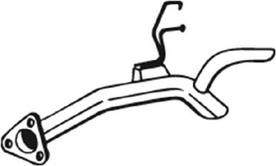 BOSAL 750-177 EAN: 3351647501779.