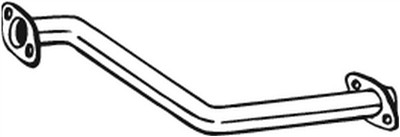 BOSAL 750-207 EAN: 3351647502073.