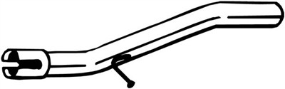 BOSAL 700-173 EAN: 3351647001736.