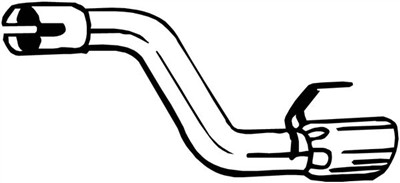 BOSAL 750-245 EAN: 3351647502455.