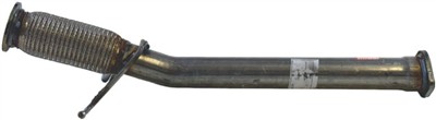 BOSAL 750-295 EAN: 3351647502950.