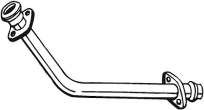 BOSAL 751-151 EAN: 3351647511518.