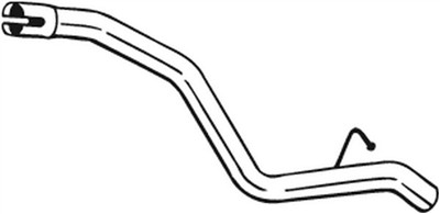 BOSAL 751-415 EAN: 3351647514151.