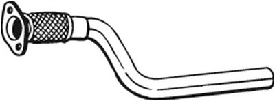 BOSAL 760-819 EAN: 3351647608195.