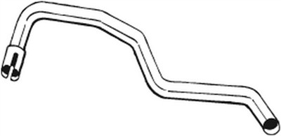 BOSAL 787-047 EAN: 3351647870479.