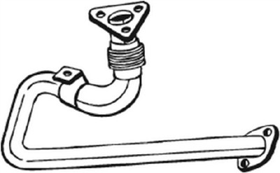 BOSAL 785-039 EAN: 3351647850396.
