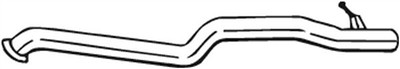 BOSAL 800-115 EAN: 3351648001155.