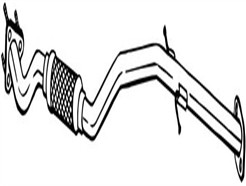 BOSAL 900-063