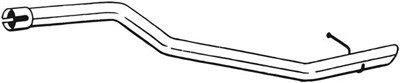 BOSAL 800-227 EAN: 3351648002275.