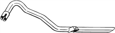 BOSAL 851-015 EAN: 3351648510152.
