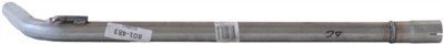 BOSAL 801-483 EAN: 3351648014834.