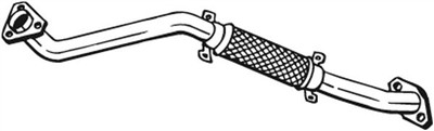 BOSAL 803-017 EAN: 3351648030179.