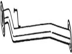 BOSAL 810-489