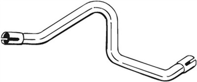 BOSAL 810-811 EAN: 3351648108113.