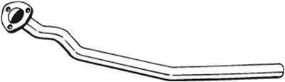 BOSAL 801-155 EAN: 3351648011550.