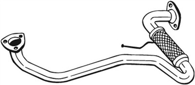 BOSAL 851-131 EAN: 3351648511319.