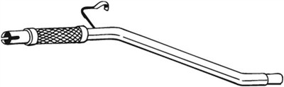 BOSAL 835-179 EAN: 3351648351793.