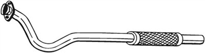 BOSAL 840-161 EAN: 3351648401610.