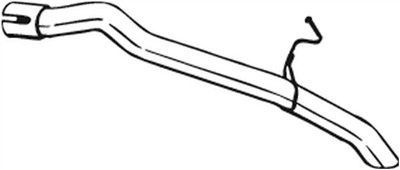 BOSAL 840-175 EAN: 3351648401757.