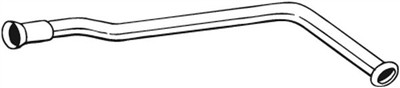 BOSAL 840-413 EAN: 3351648404130.