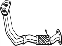 BOSAL 850-005