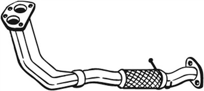 BOSAL 850-005 EAN: 3351648500054.