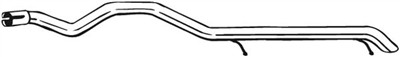 BOSAL 850-043 EAN: 3351648500436.