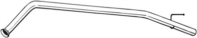 BOSAL 850-085 EAN: 3351648500856.