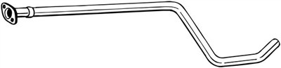 BOSAL 850-115 EAN: 3351648501150.