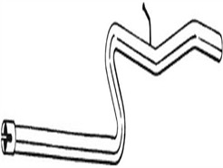 BOSAL 850-155