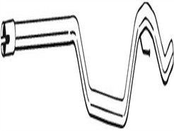 BOSAL 855-001