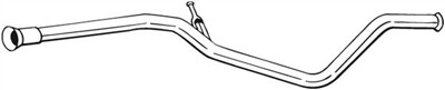 BOSAL 870-139 EAN: 3351648701390.