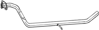 BOSAL 886-295 EAN: 3351648862954.