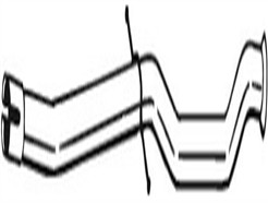 BOSAL 889-537