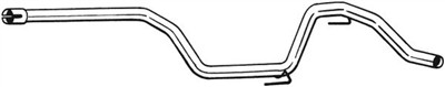 BOSAL 900-015 EAN: 3351649000157.