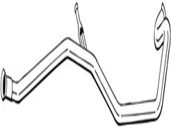 BOSAL 910-105