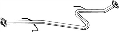 BOSAL 937-011 EAN: 3351649370113.