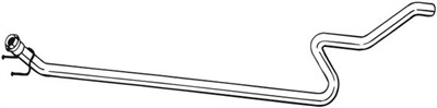 BOSAL 950-081 EAN: 3351649500817.