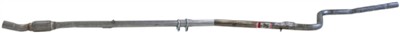 BOSAL 950-121 EAN: 3351649501210.