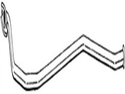 BOSAL 958-805