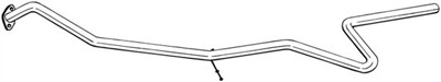 BOSAL 950-083 EAN: 3351649500831.
