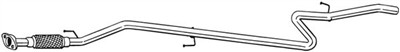 BOSAL 975-381 EAN: 3351649753817.