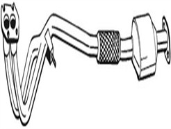 BOSAL 099-158