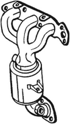 BOSAL 090-202